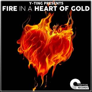 Fire in a Heart of Gold