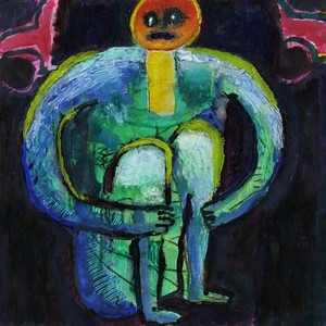 When Alone at Night(feat. David Tolk & Mackenzie Tolk)