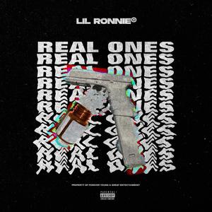 Real Ones (Explicit)