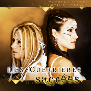 Les Guerrières Sacrées