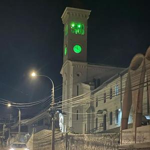 Ciudad (feat. Rebirth) (Explicit)