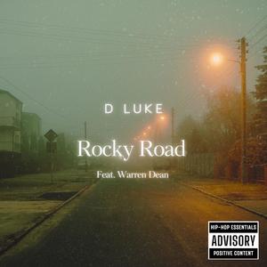 Rocky Road (feat. Warren Dean) [Explicit]