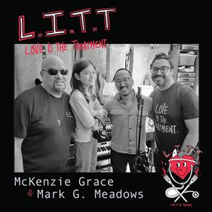 LITT (Love is the Treatment) (feat. McKenzie Grace)