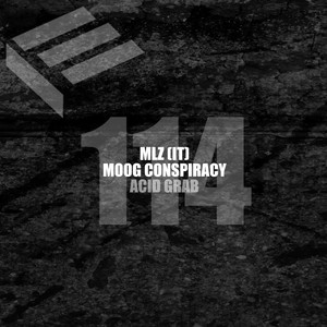 Grab (Moog Conspiracy 6am Edit)