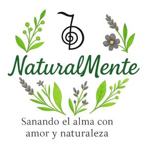 Musica para Sesion de Reiki a Distancia (feat. NATURALMENTE)