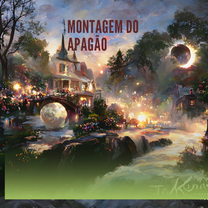 MONTAGEM DO APAGÃO (Explicit)