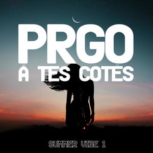 À tes côtés (Summer Vibe pt.1)