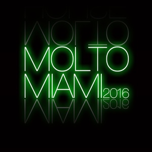 Molto Miami 2016