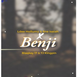 Benji (Explicit)