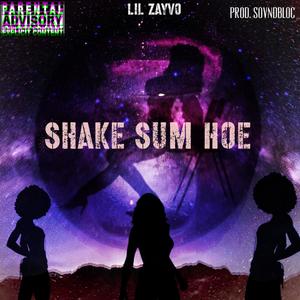 Shake Sum Hoe (Explicit)