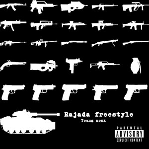 Rajada freestyle (Explicit)