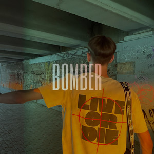 BOMBER (prod. by ilyagar) (Explicit)