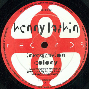 Integration (Original Mix)