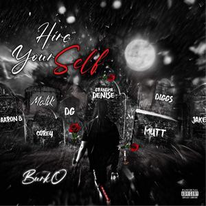 Toxic(feat. Peso) (Explicit)