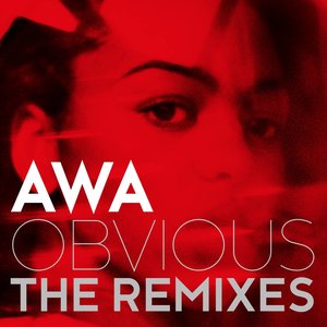 AWA - Obvious (Jerome Price Remix)