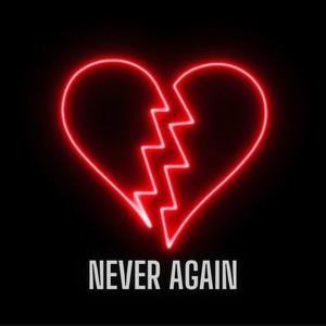 Never Again (Explicit)