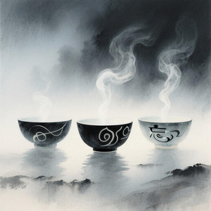 孟婆请给我来三碗