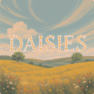 Daisies (COVER版)