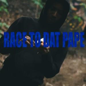 Race To Dat Pape (Explicit)