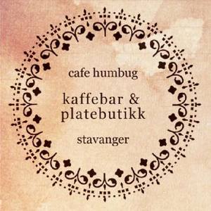 Cafè Humbug