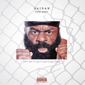 KIMBO (feat. Young Mu$ty) [Explicit]