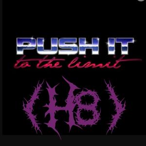 Push it to the Limit (feat. RBR)