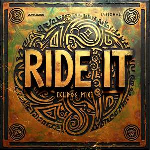 Ride It (Afro House)