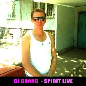 Spirit Live