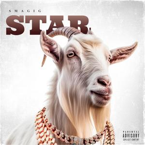 I'MMA STAR (feat. Da Maz & SMAGIC) (Explicit)