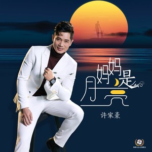 妈妈是月亮 (DJCandy Electro Mix)