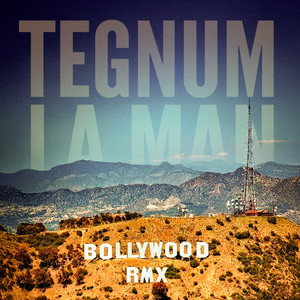 Tegnum la man (Remix)