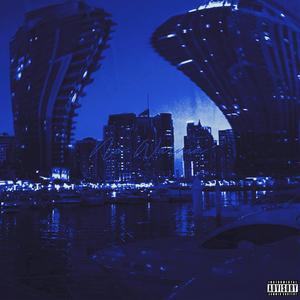 No Warnin (Instrumental)