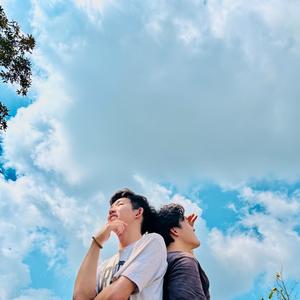 I See You (feat. Joshua Pak)