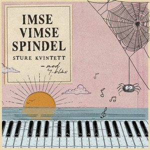 Imse vimse spindel