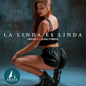 Llinda es Linda (feat. Alfha y Omega)