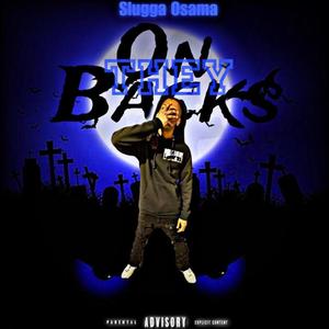 ON THEY BACKS (Explicit)