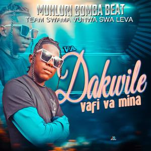 Va dakwin vafi va mina (feat. Muhluri Bomba beat)