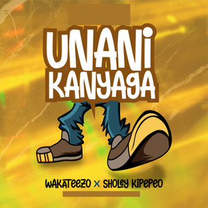 Unanikanyaga