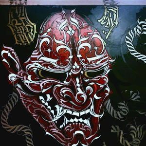 DEVIL'S PLAY (Explicit)