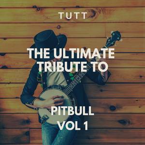 I Know You Want Me(Calle Ocho) (Karaoke Version Originally Performed By Pitbull)