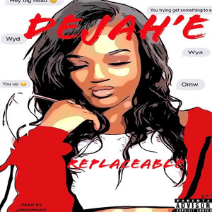 Replaceable (Explicit)