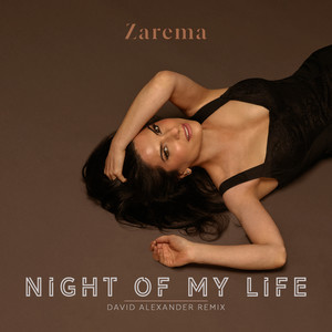 Night of My Life (David Alexander Remix)