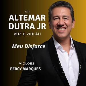 Meu Disfarce