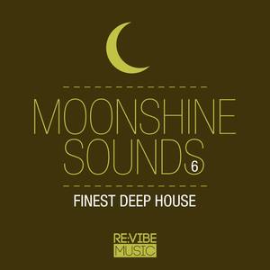 Moonshine Sounds, Vol. 6