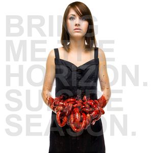 Suicide Season (Explicit)