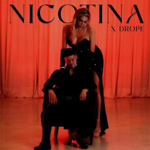 NICOTINA (feat. Drope) [REMIX]