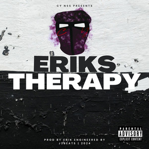 Eriks Therapy (Explicit)