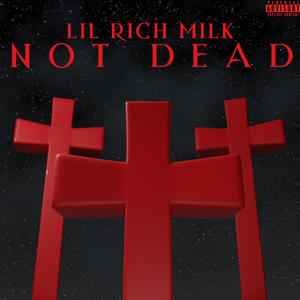 Not Dead (feat. chris fazbear) [Explicit]