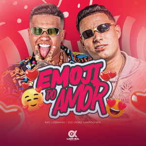 Emoji do Amor (Explicit)
