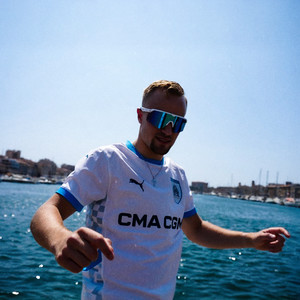 BLESSED (ALLEZ ALLEZ) (Remix)